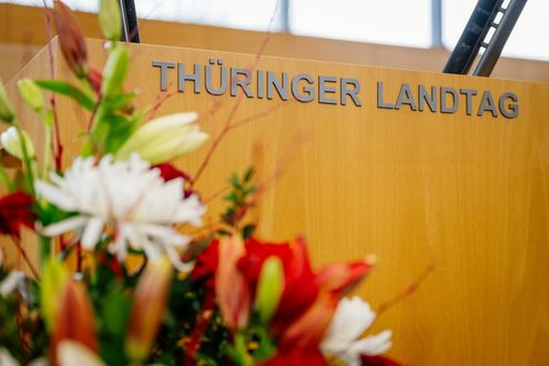 Gedenktag an die Opfer des Nationalsozialismus