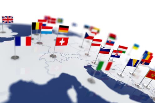 Freundeskreise im Thüringer Landtag konstituiert