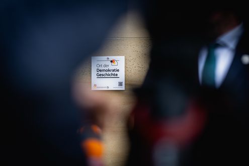 Tag der Demokratiegeschichte