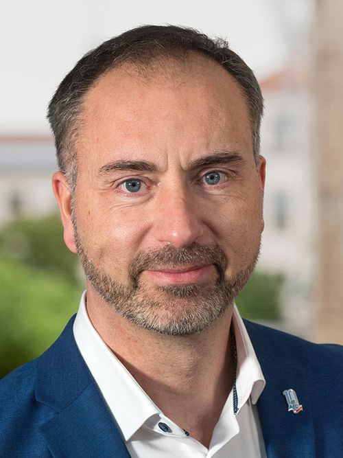 Pascal Wloch