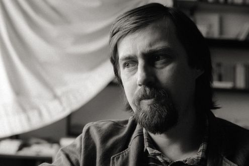 Zum Gedenken an Jürgen Fuchs