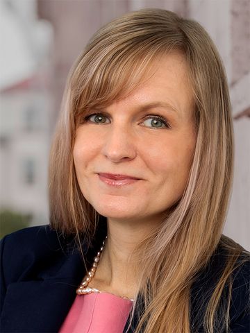 Elisabeth Mengel-Stähle