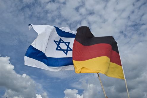 Der Schutz jüdischen Lebens ist unser aller Verantwortung