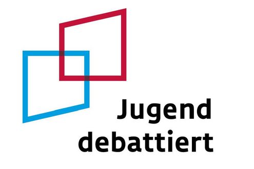 Landesfinale "Jugend debattiert"
