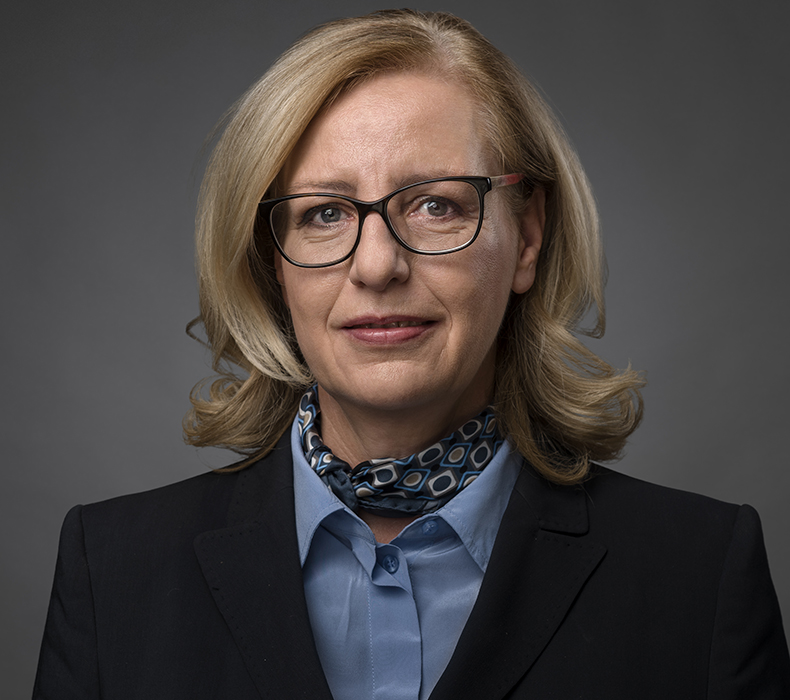Eleonore Mühlbauer