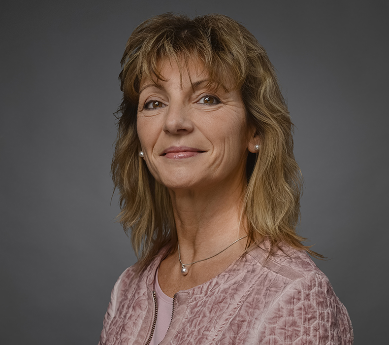 Claudia Scheerschmidt