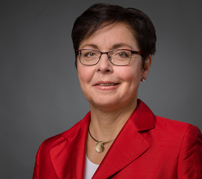 Heike Taubert