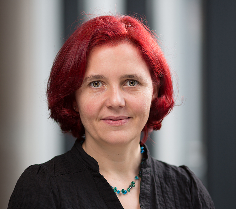 Astrid Rothe-Beinlich