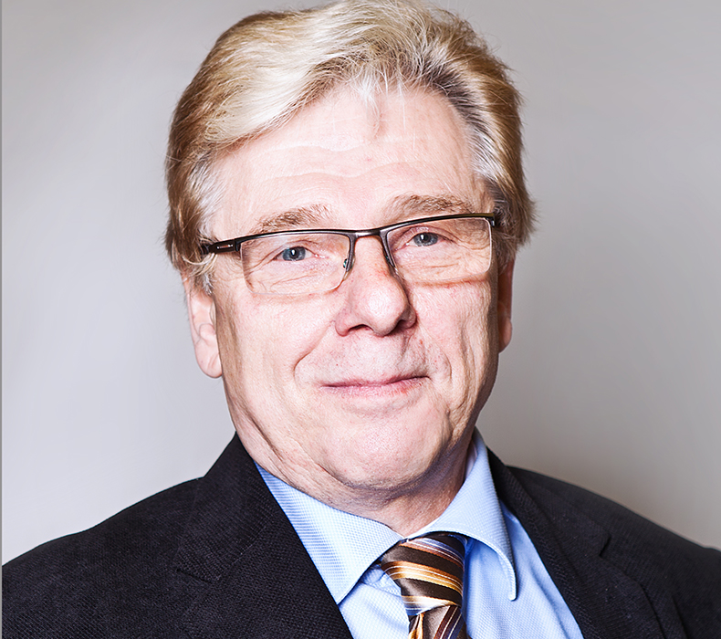 Siegfried Gentele