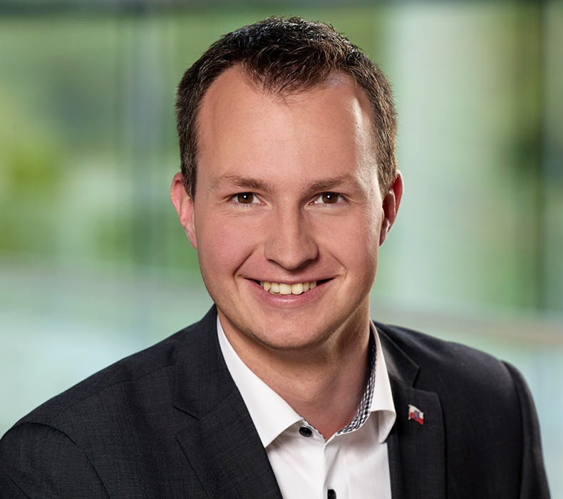 Andreas Bühl