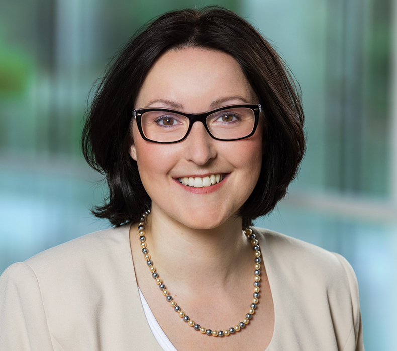 Kristin Floßmann