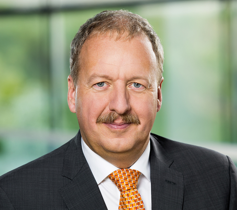 Jörg Geibert