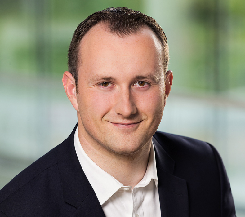 Christian Herrgott