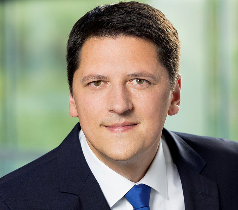Maik Kowalleck