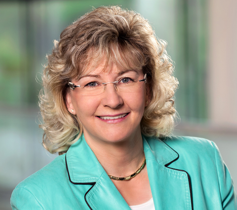 Annette Lehmann
