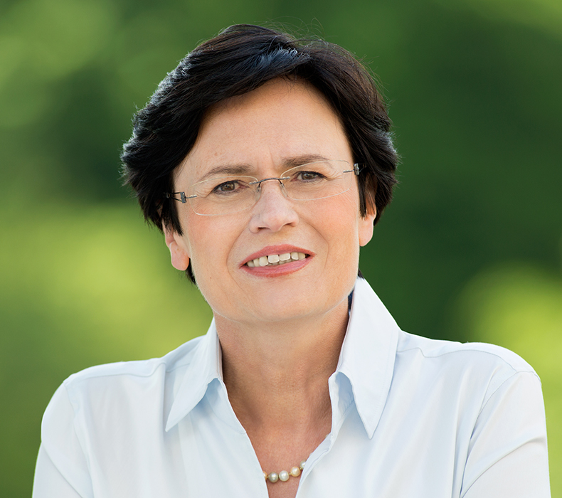 Christine Lieberknecht