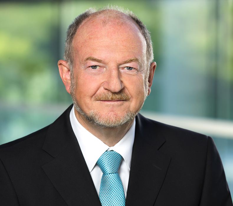 Manfred Scherer