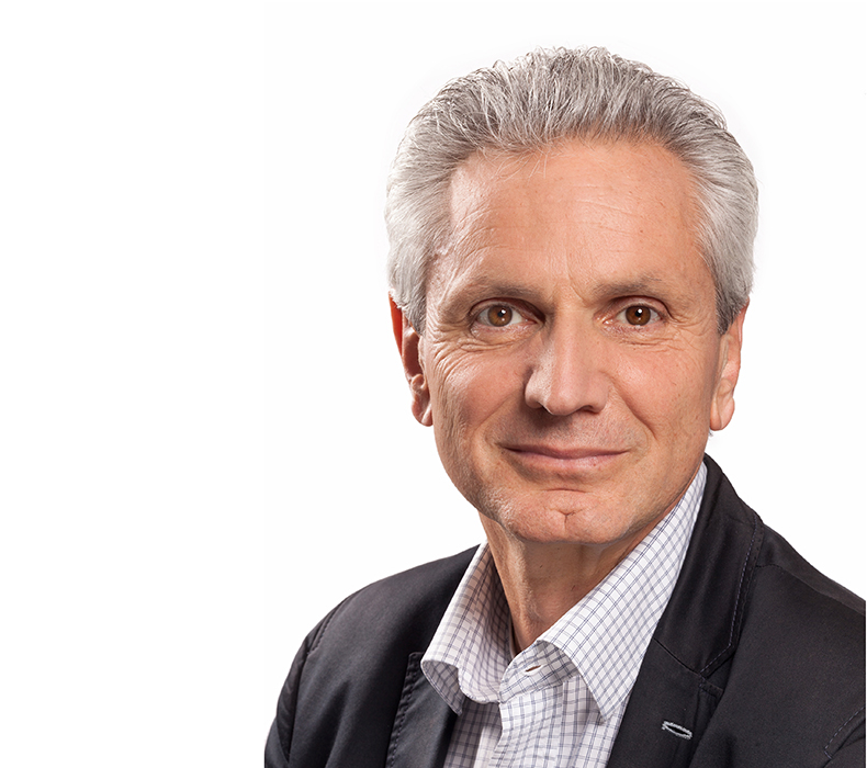André Blechschmidt