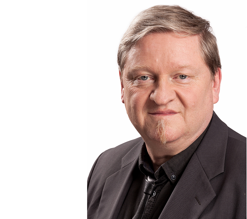 Ralf Kalich
