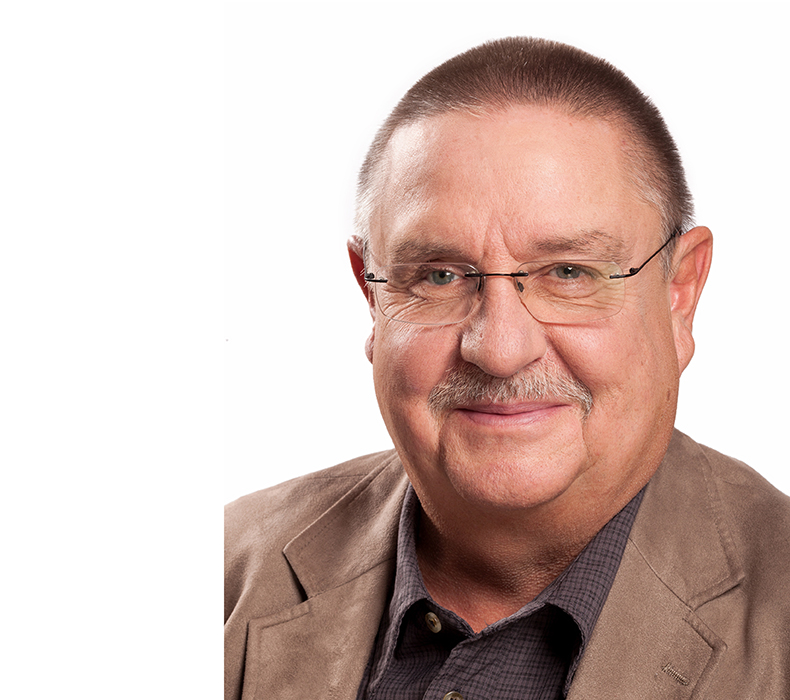 Knut Korschewsky