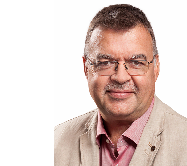 Rainer Kräuter