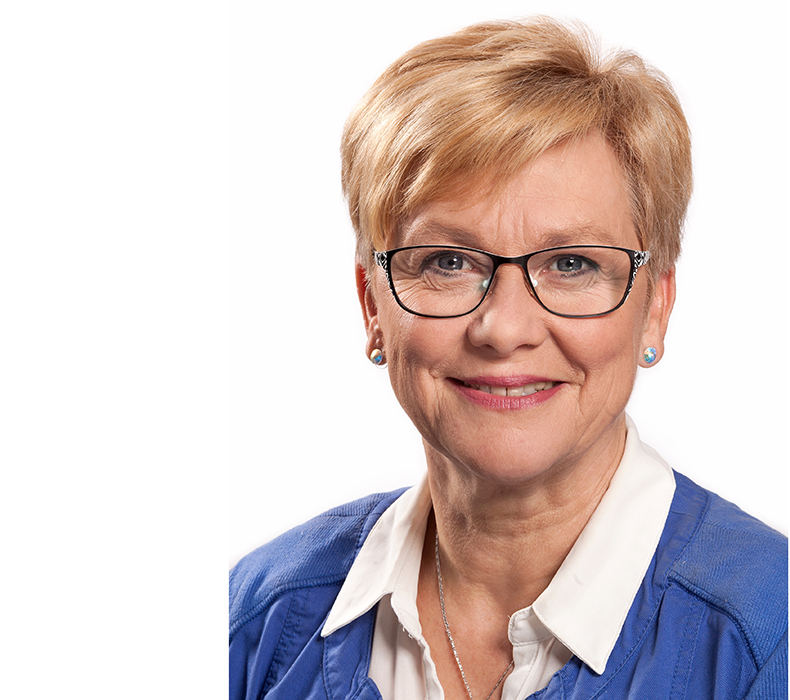 Ina Leukefeld