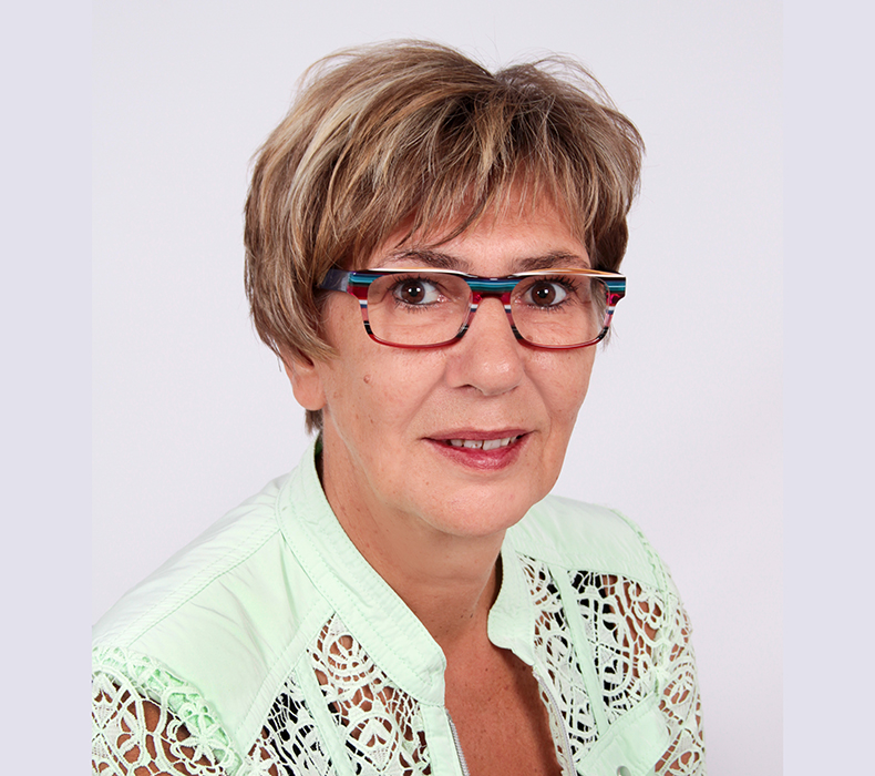 Ute Lukasch