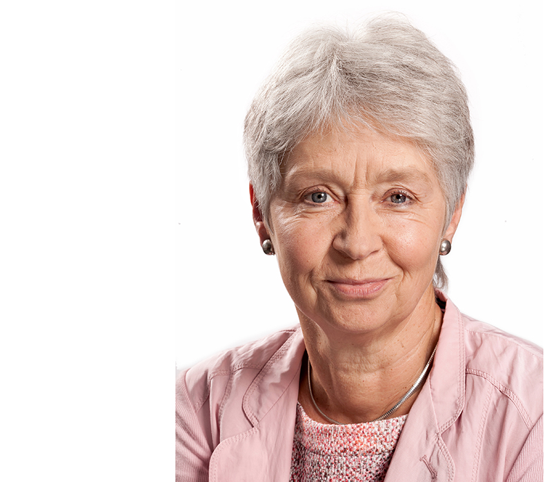 Dr. Gudrun Lukin