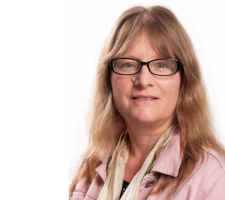 Dr. Johanna Scheringer-Wright
