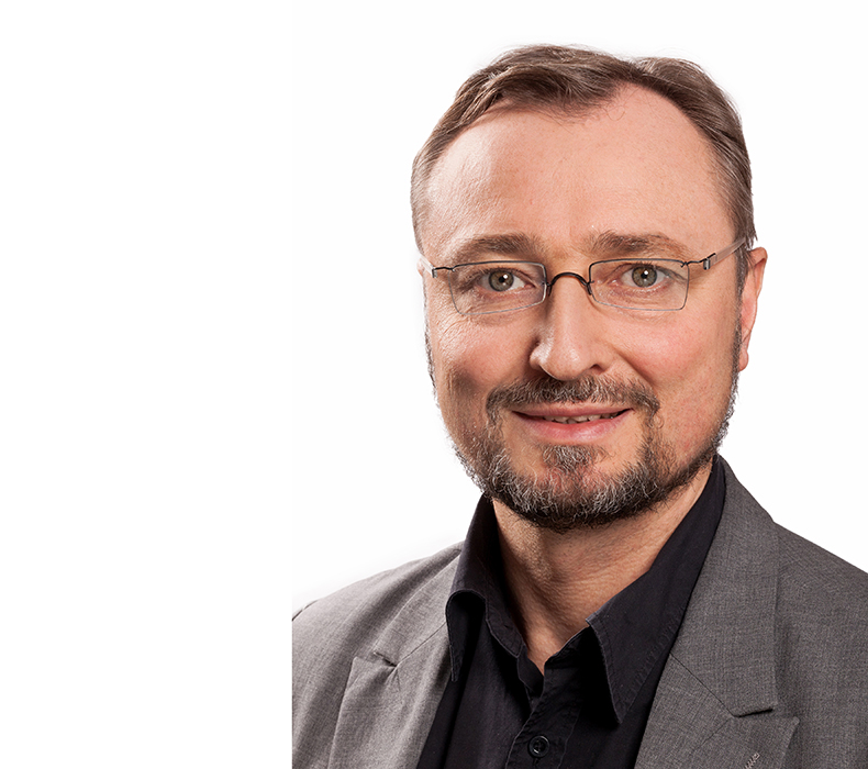 Torsten Wolf