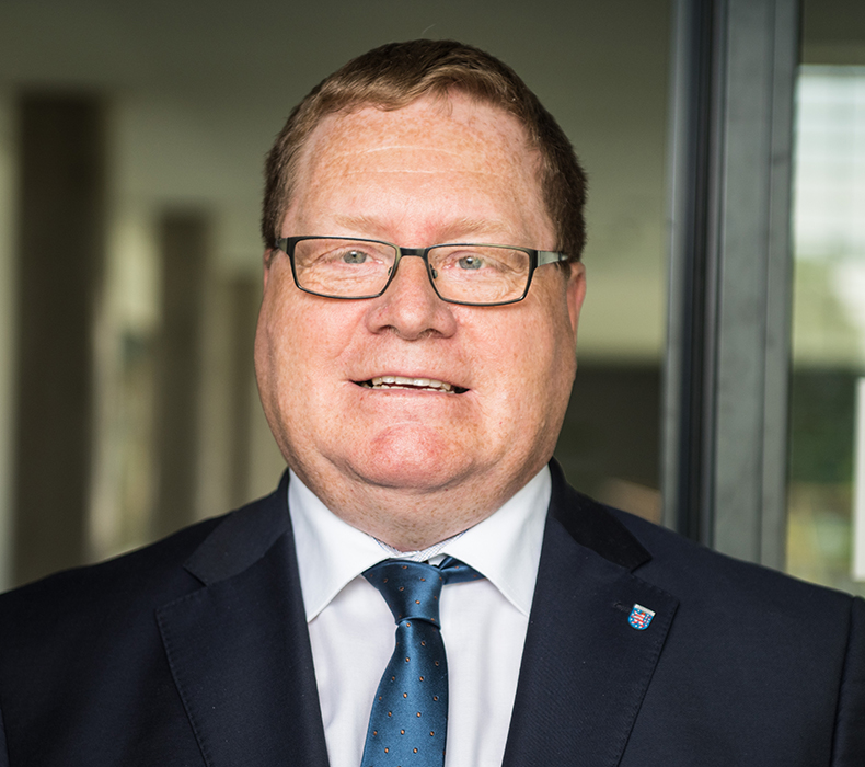 Jörg Henke