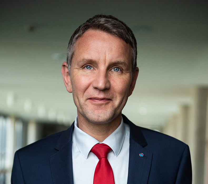 Björn Höcke