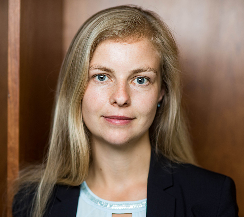 Wiebke Muhsal