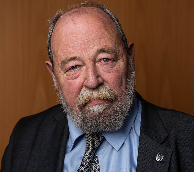 Klaus Rietschel