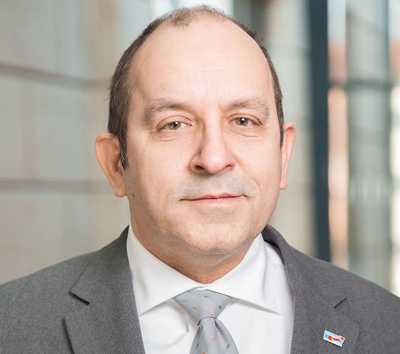Thomas Rudy