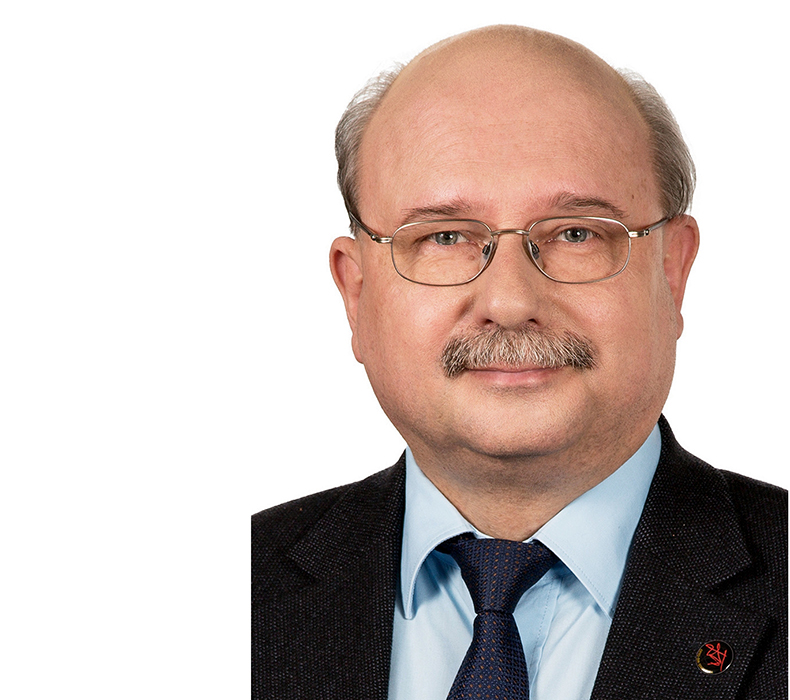 Dieter Hausold