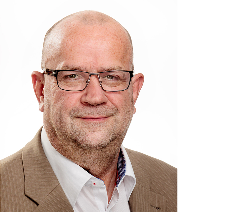 Steffen Harzer