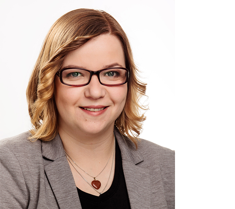 Katja Mitteldorf