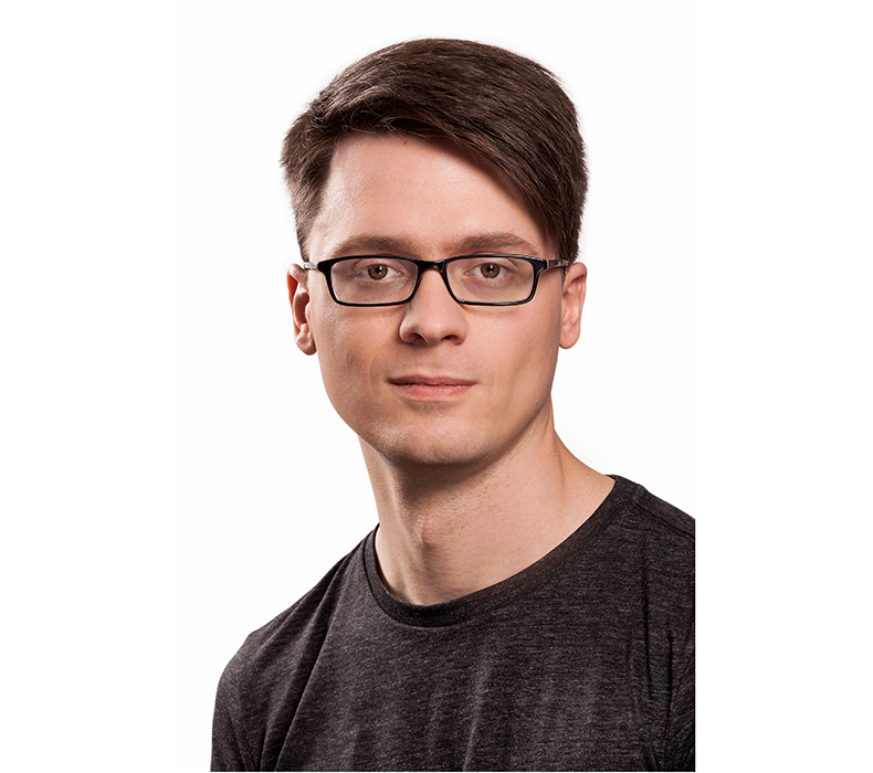 Christian Schaft