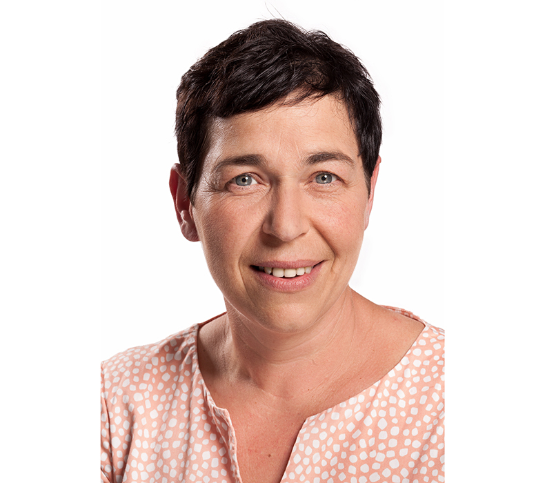 Anja Müller