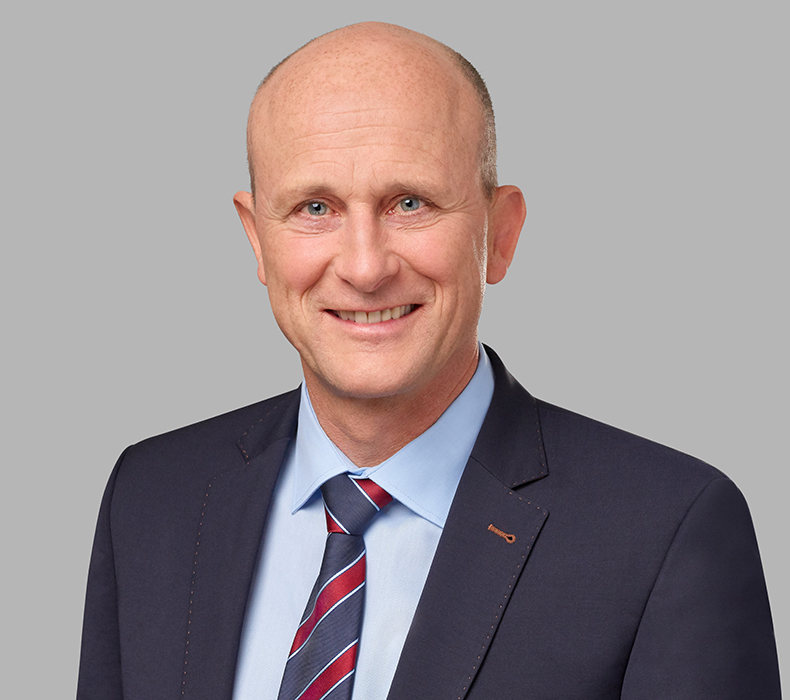 Volker Emde
