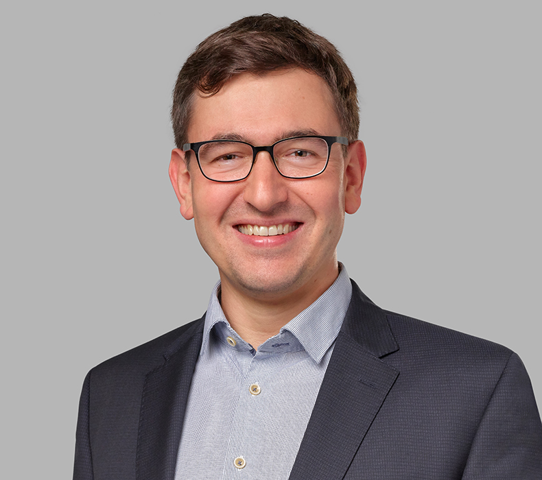 Christoph Zippel