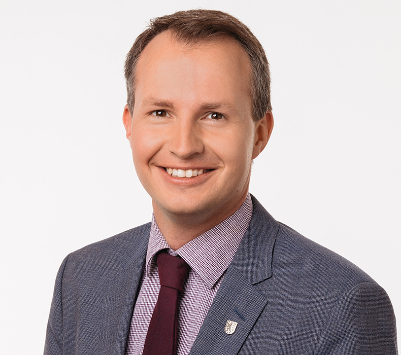 Andreas Bühl