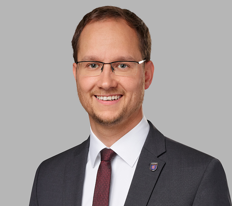 Thomas Gottweiss