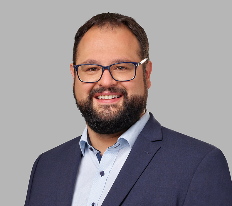 Jonas Urbach