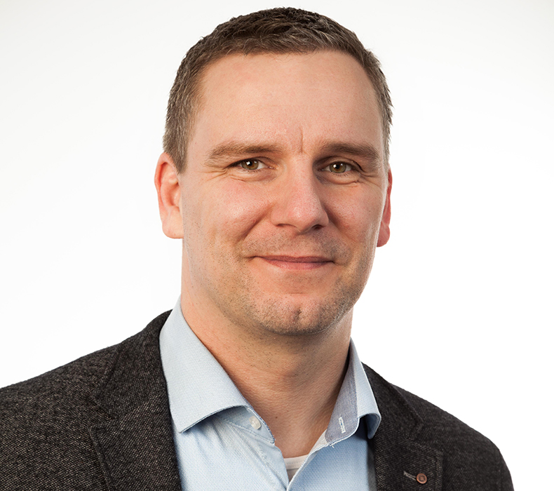 Stephan Tiesler