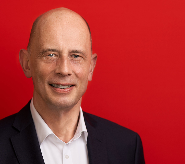 Wolfgang Tiefensee
