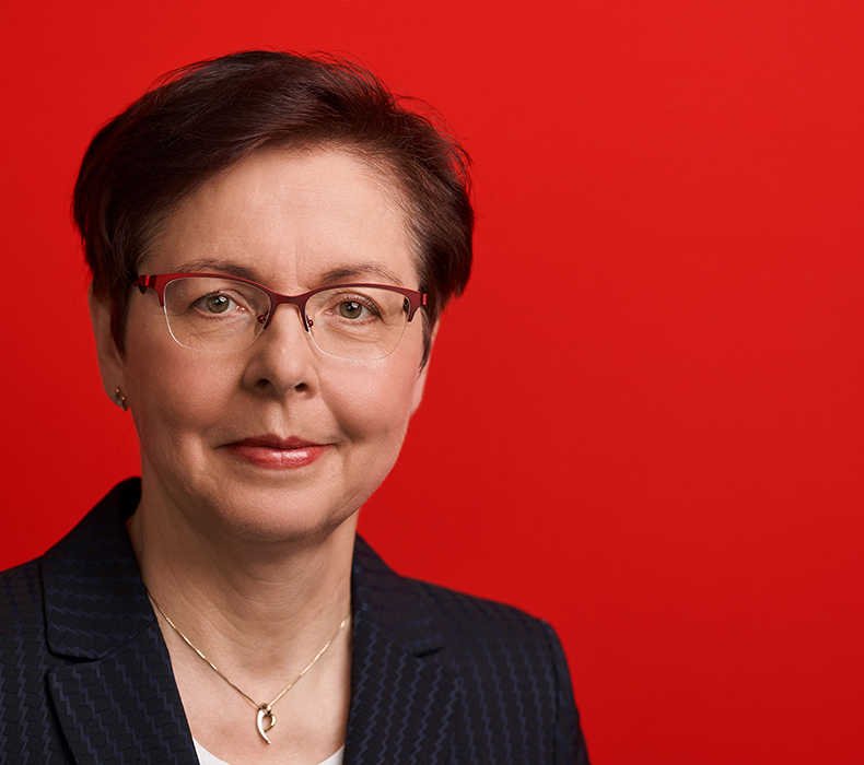Heike Taubert