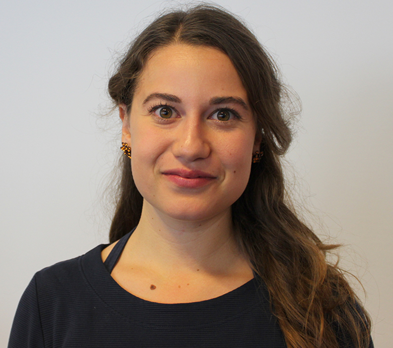 Lena Saniye Güngör