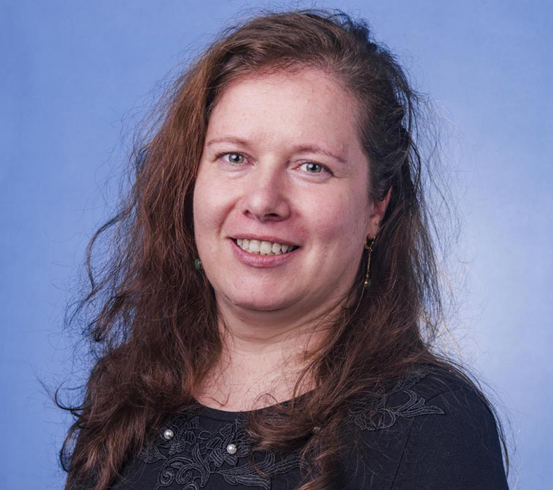 Nadine Hoffmann